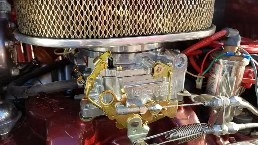 1927 Dodge Pickup (1917-1932) - Image 8 of 12