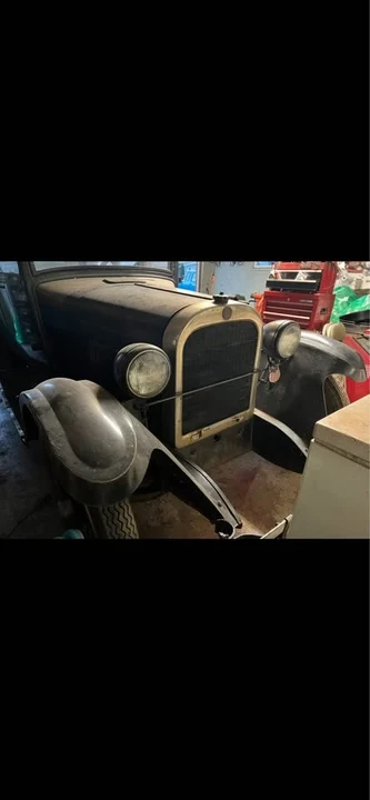 1927 Dodge Pickup (1917-1932) - Image 8 of 11