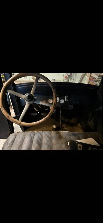 1927 Dodge Pickup (1917-1932) - Image 4 of 11