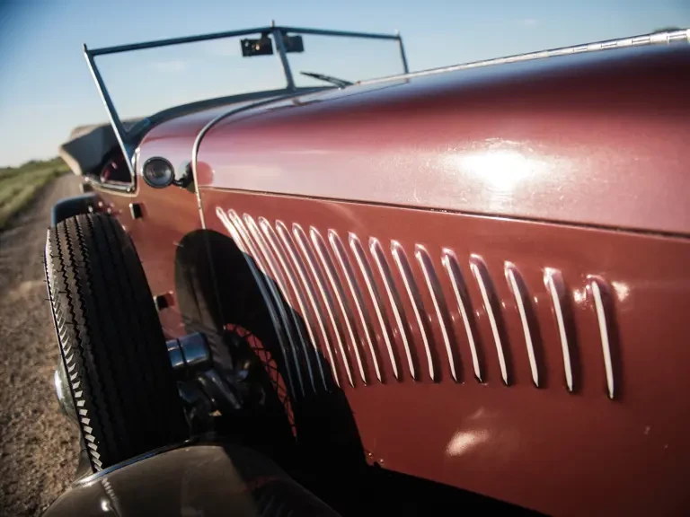 1927 Duesenberg Model A - Image 12 of 31
