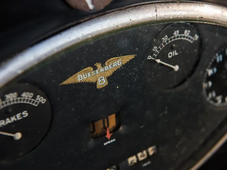 1927 Duesenberg Model A - Image 26 of 31