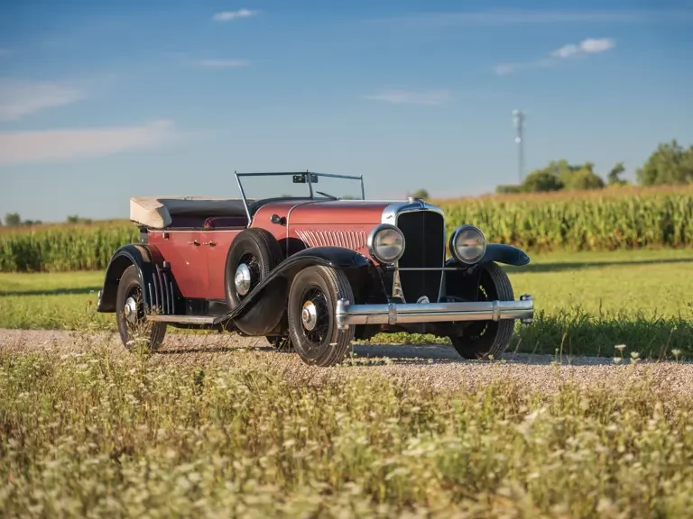 1927 Duesenberg Model A - Image 2 of 31