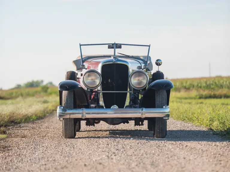 1927 Duesenberg Model A - Image 7 of 31