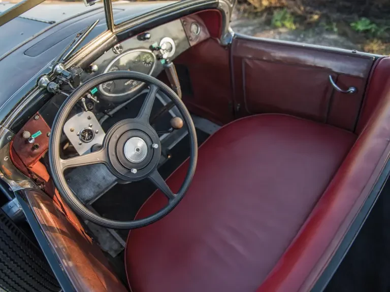 1927 Duesenberg Model A - Image 5 of 31