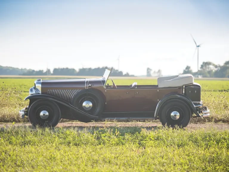 1927 Duesenberg Model A - Image 6 of 31