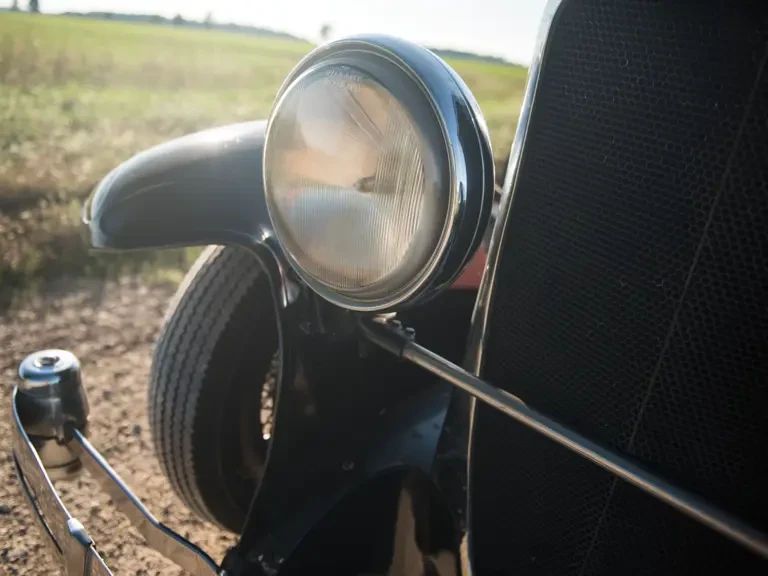 1927 Duesenberg Model A - Image 9 of 31