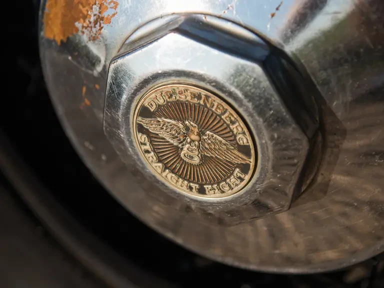 1927 Duesenberg Model A - Image 15 of 31