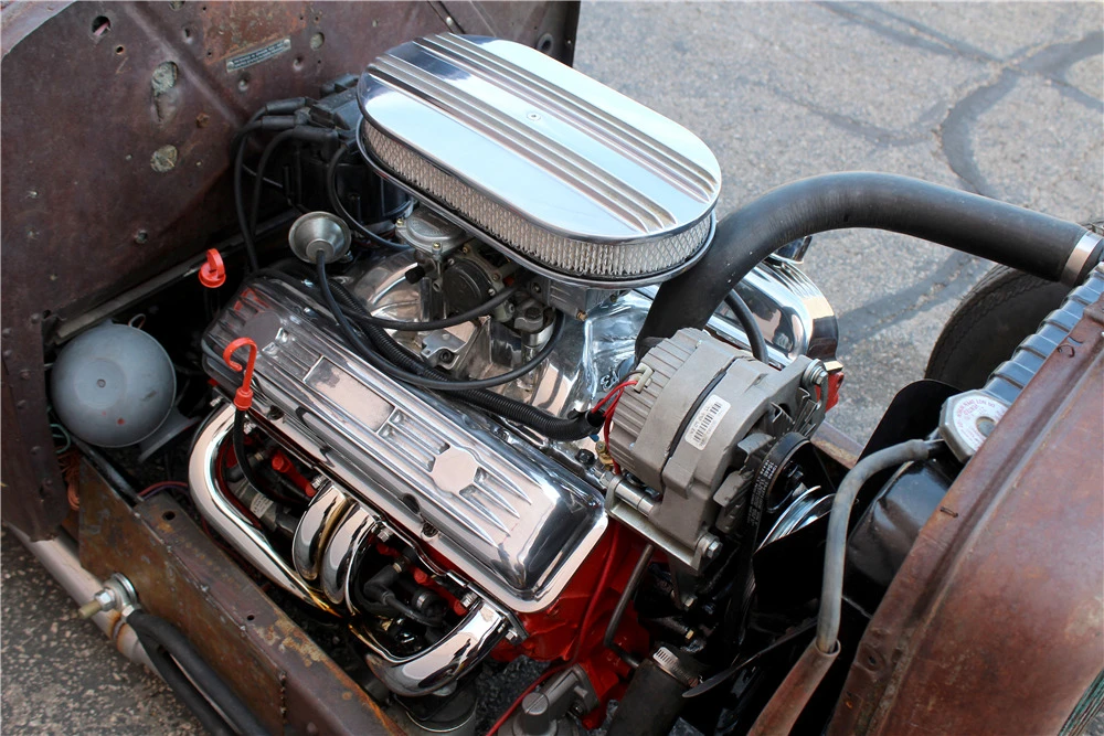 1927 Hudson Super Six - Image 3 of 5