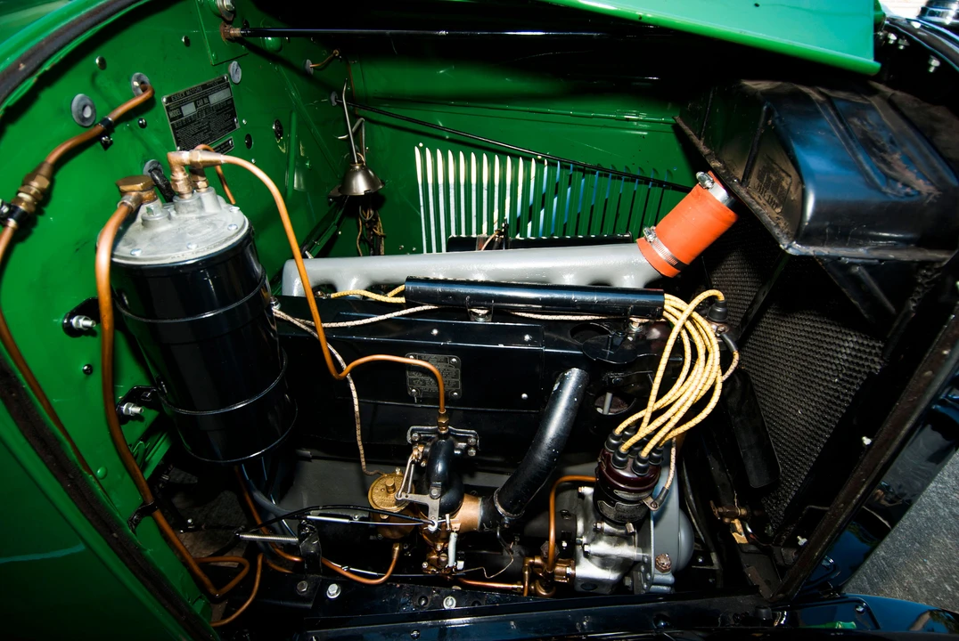 1927 Hudson Super Six - Image 4 of 8