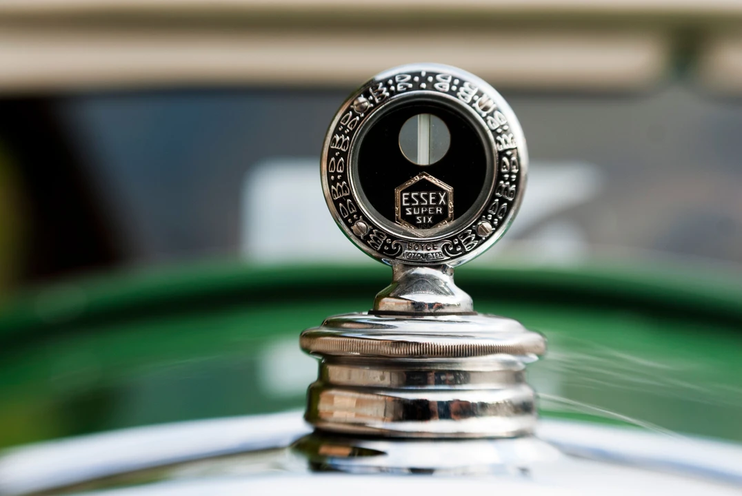 1927 Hudson Super Six - Image 7 of 8
