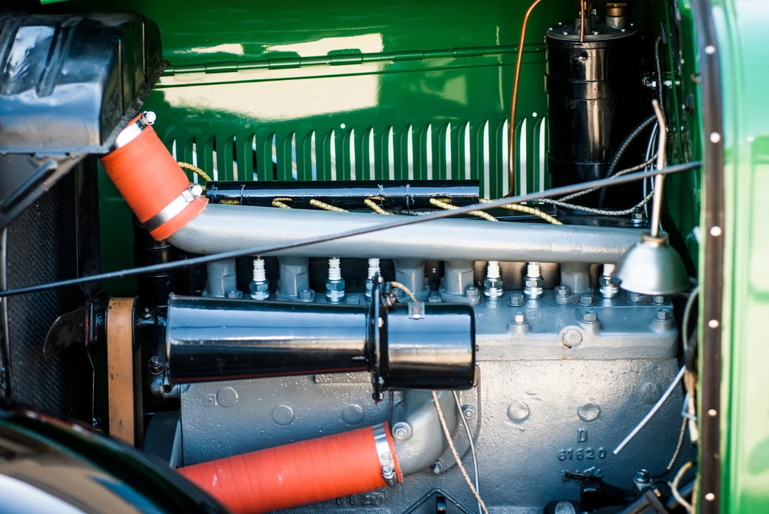 1927 Hudson Super Six - Image 3 of 8