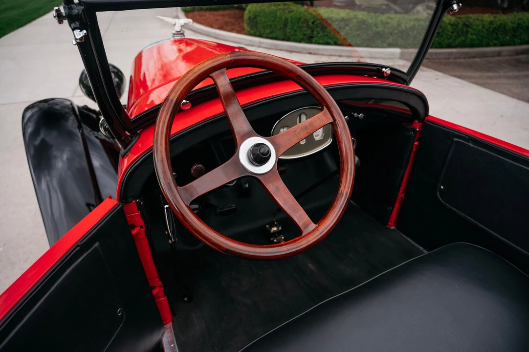 1927 Hudson Super Six - Image 20 of 31