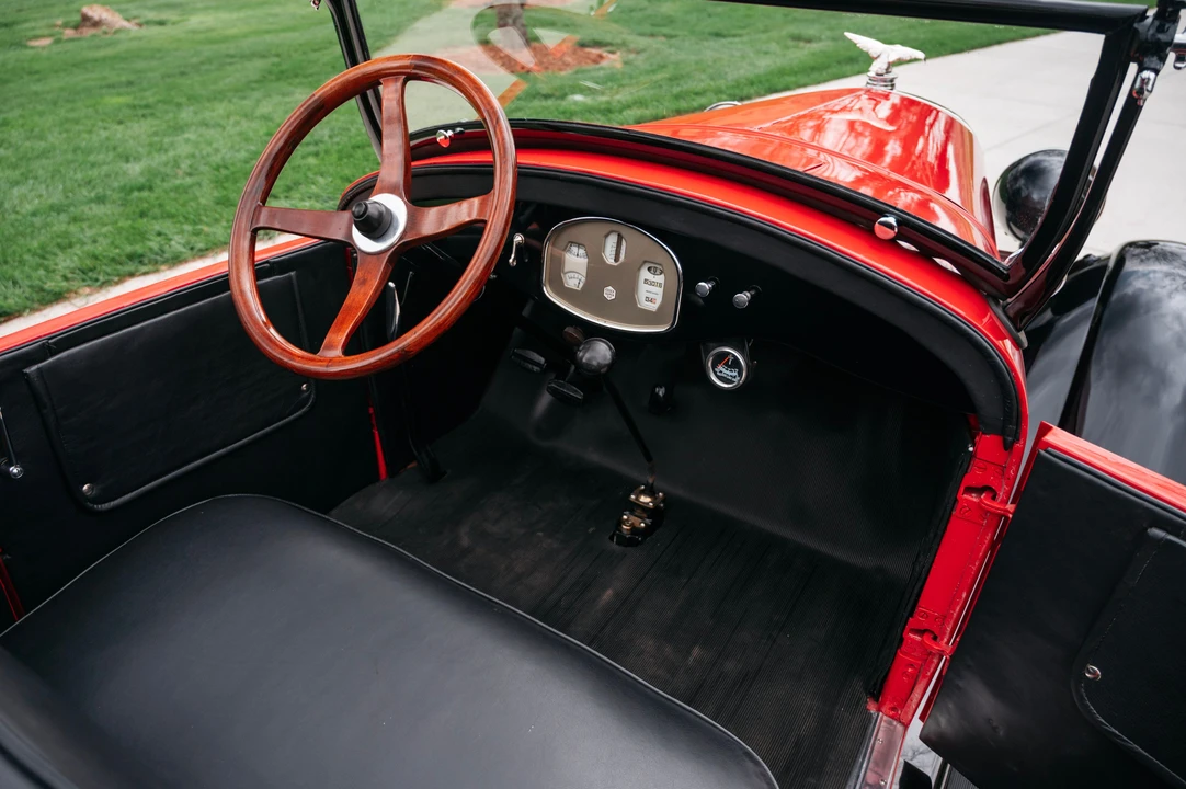 1927 Hudson Super Six - Image 19 of 31