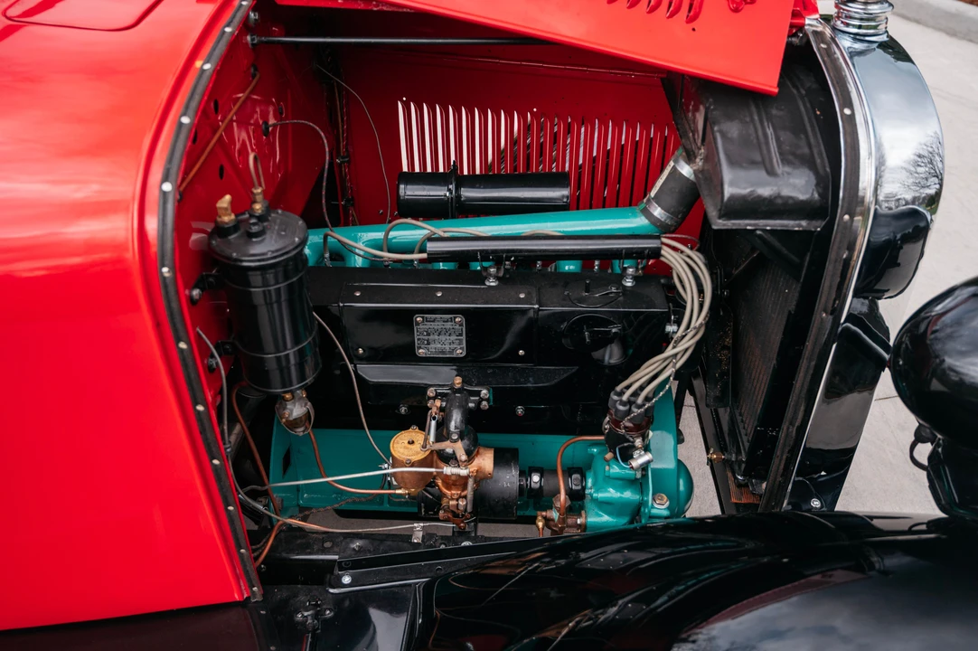 1927 Hudson Super Six - Image 6 of 31