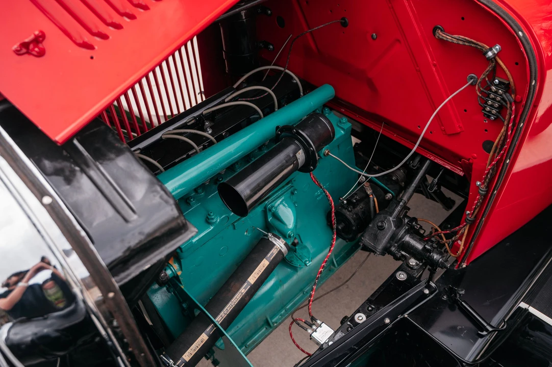 1927 Hudson Super Six - Image 12 of 31