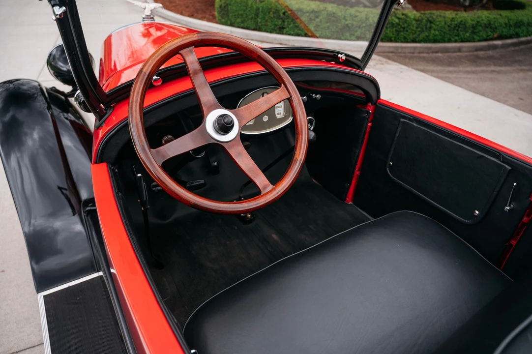 1927 Hudson Super Six - Image 5 of 31