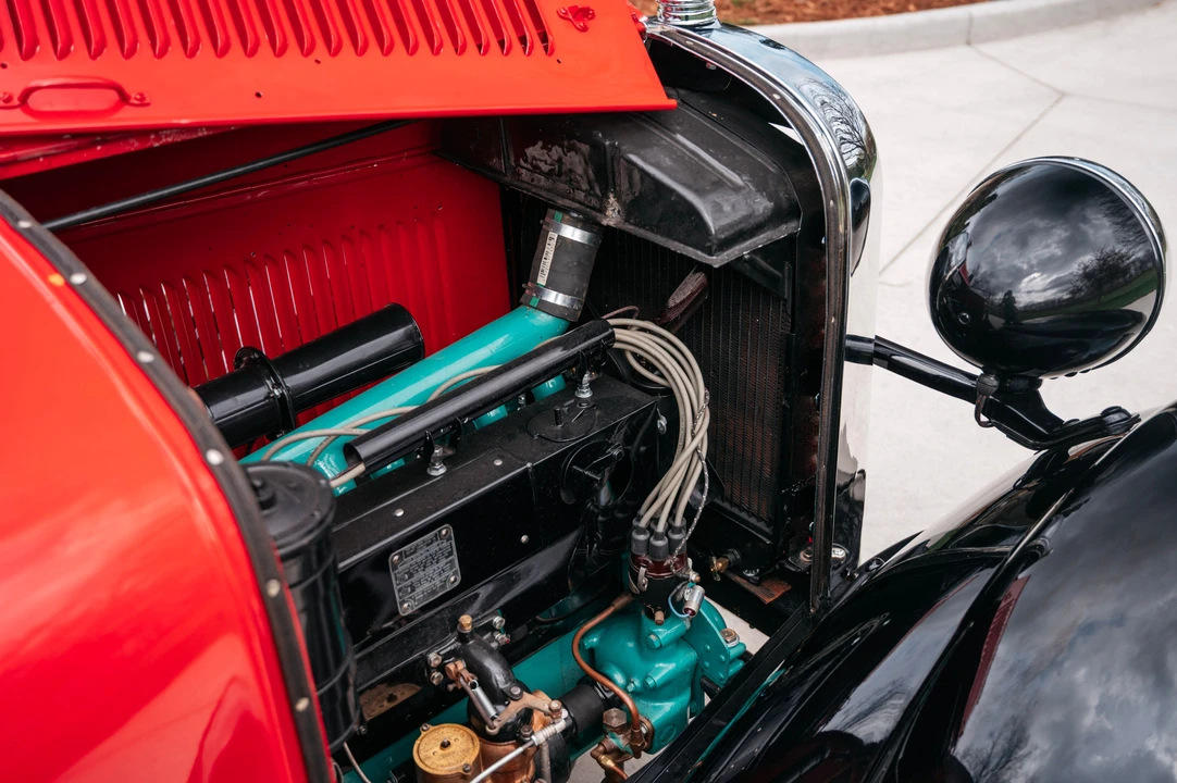 1927 Hudson Super Six - Image 9 of 31