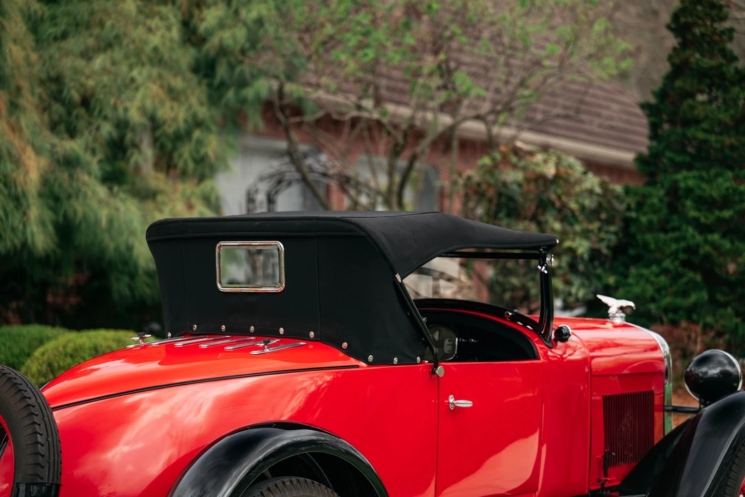 1927 Hudson Super Six - Image 25 of 31
