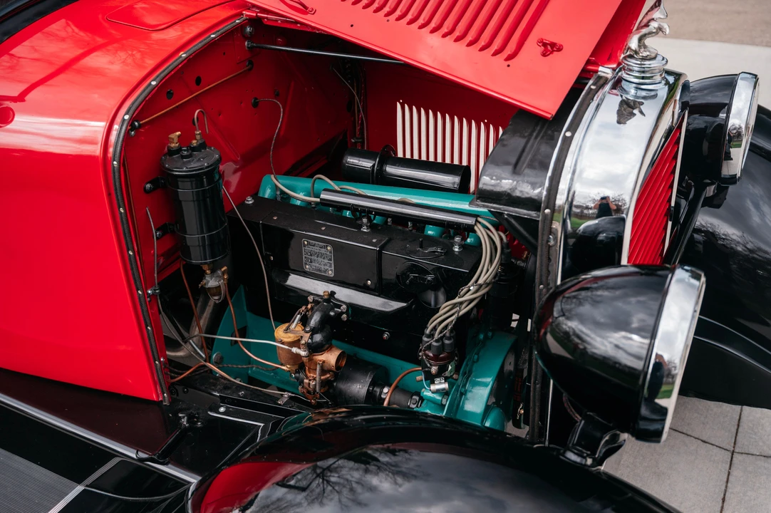 1927 Hudson Super Six - Image 14 of 31