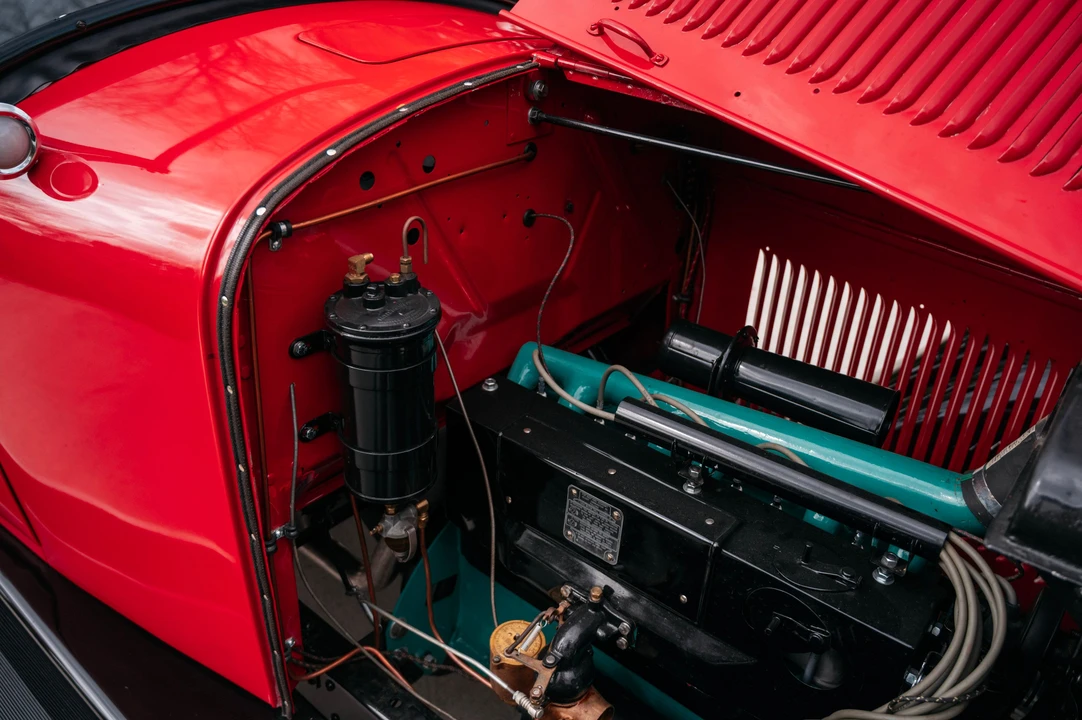 1927 Hudson Super Six - Image 11 of 31