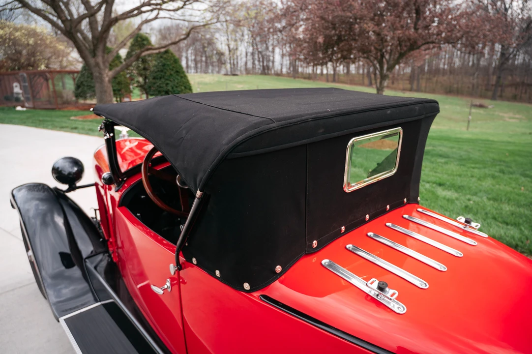 1927 Hudson Super Six - Image 22 of 31