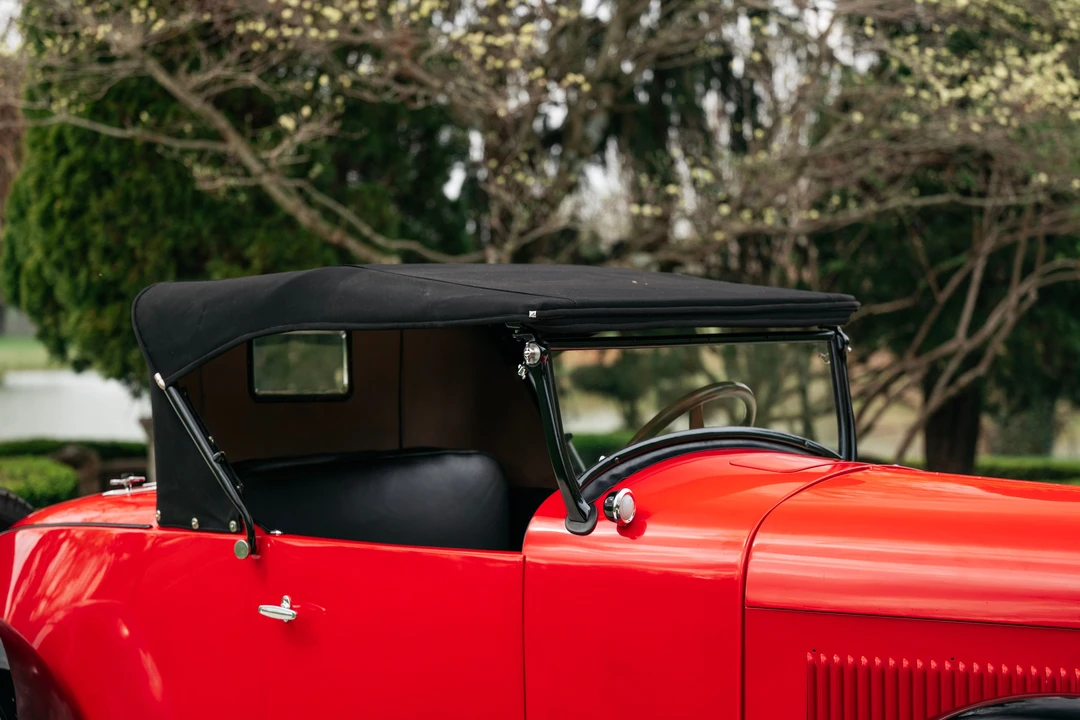 1927 Hudson Super Six - Image 23 of 31
