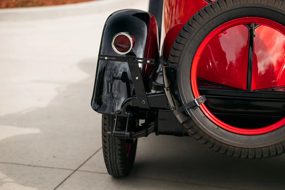 1927 Hudson Super Six - Image 30 of 31