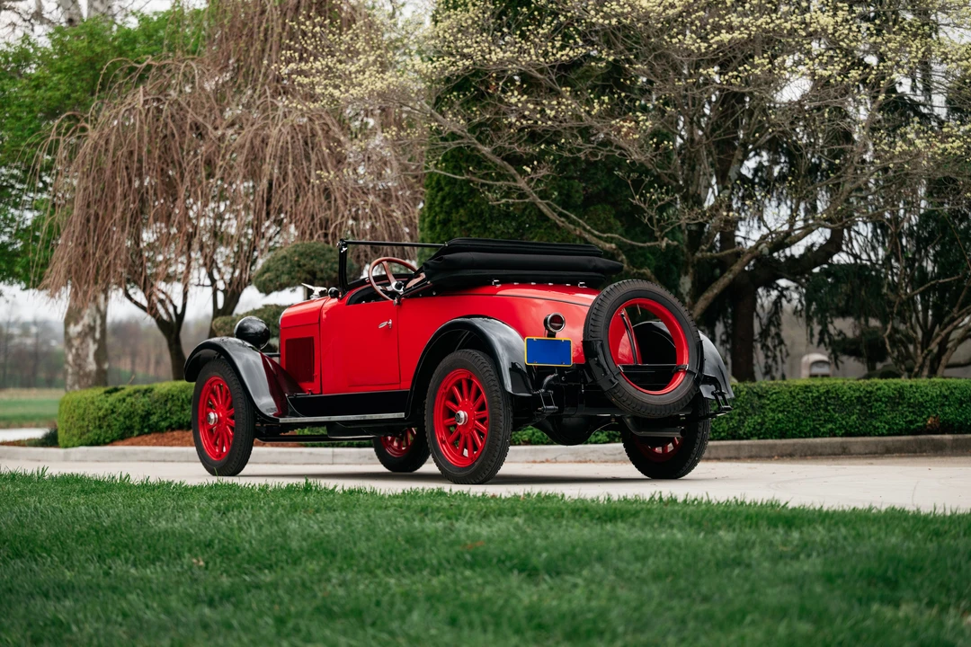1927 Hudson Super Six - Image 3 of 31