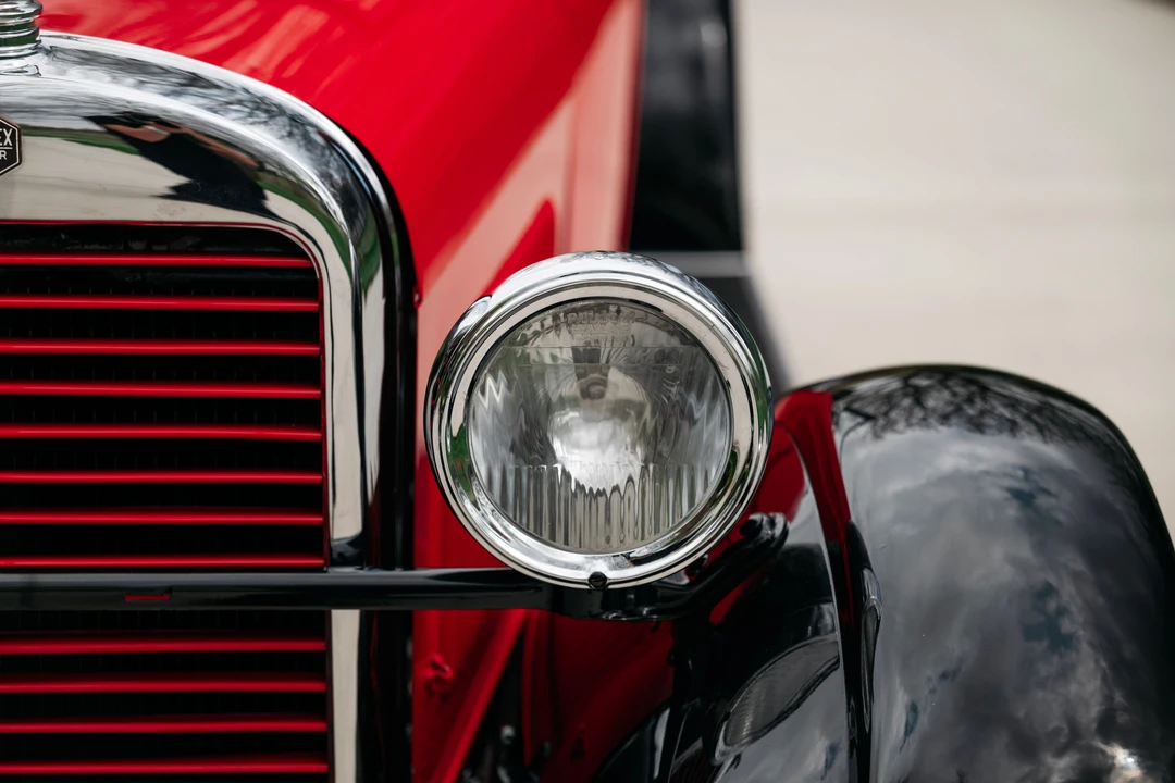 1927 Hudson Super Six - Image 31 of 31