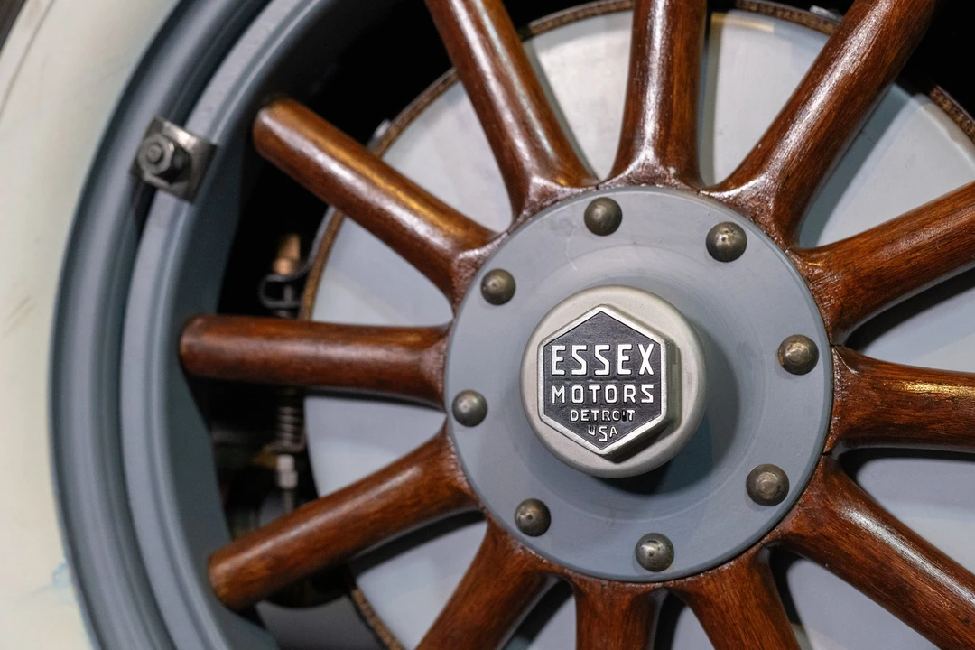 1927 Hudson Super Six - Image 7 of 17