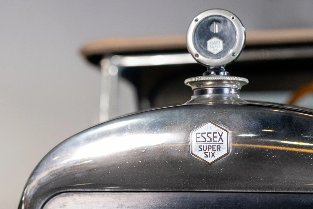 1927 Hudson Super Six - Image 4 of 17