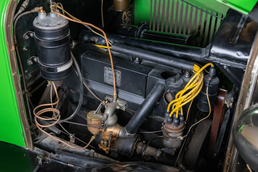 1927 Hudson Super Six - Image 6 of 17