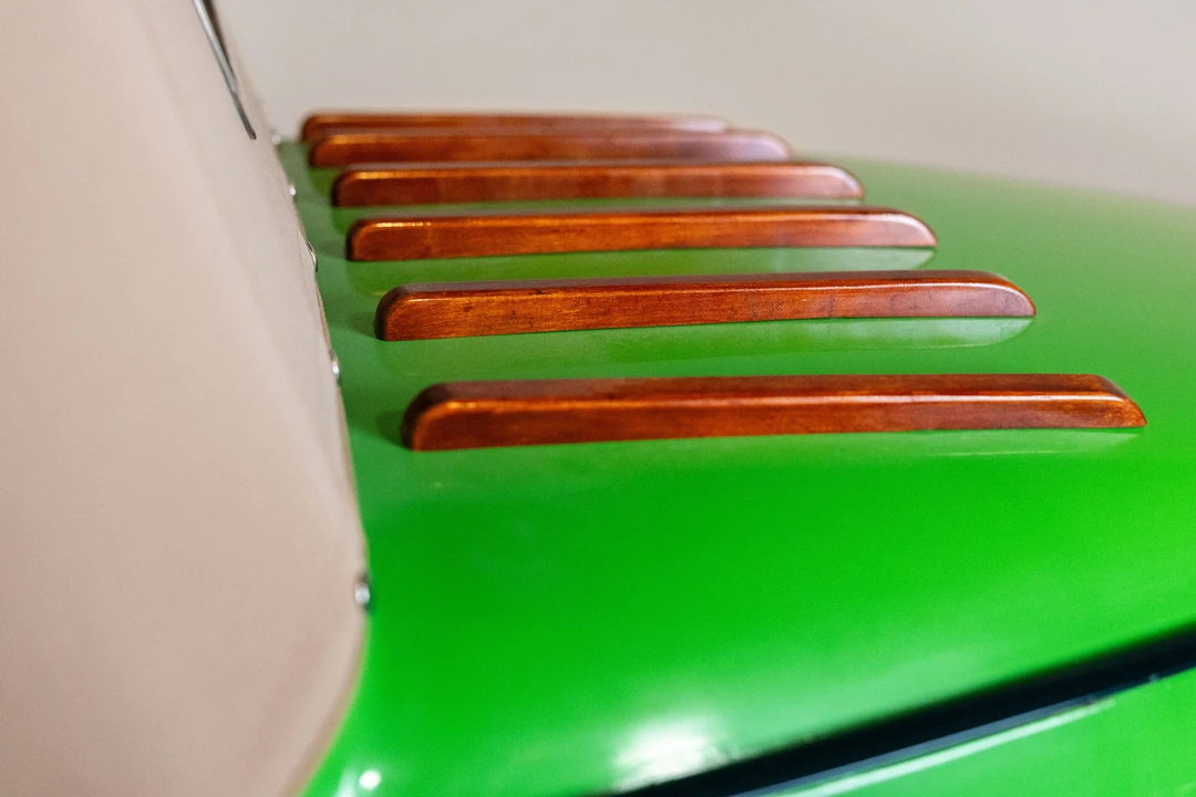 1927 Hudson Super Six - Image 13 of 17
