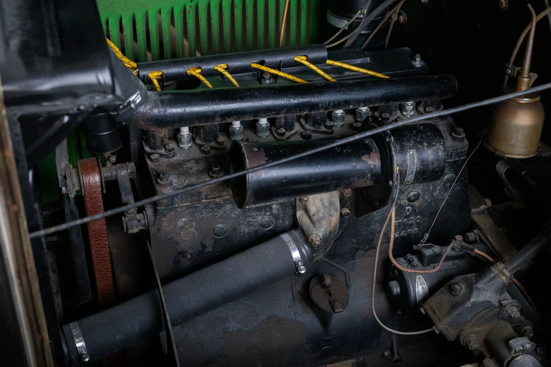 1927 Hudson Super Six - Image 9 of 17