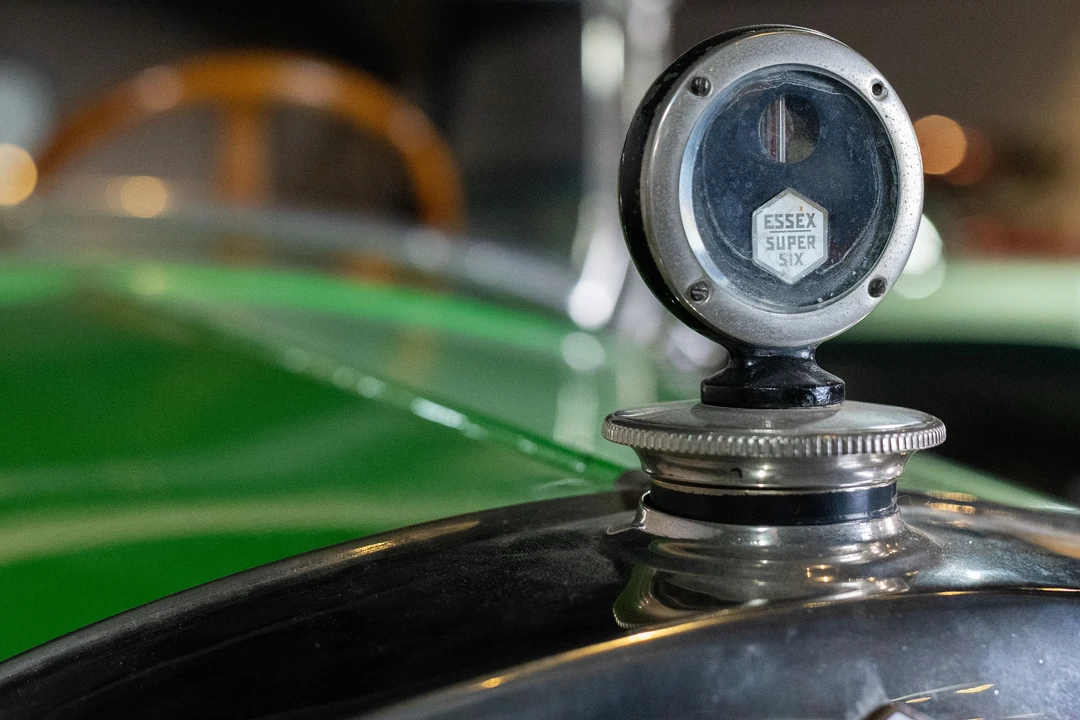 1927 Hudson Super Six - Image 11 of 17