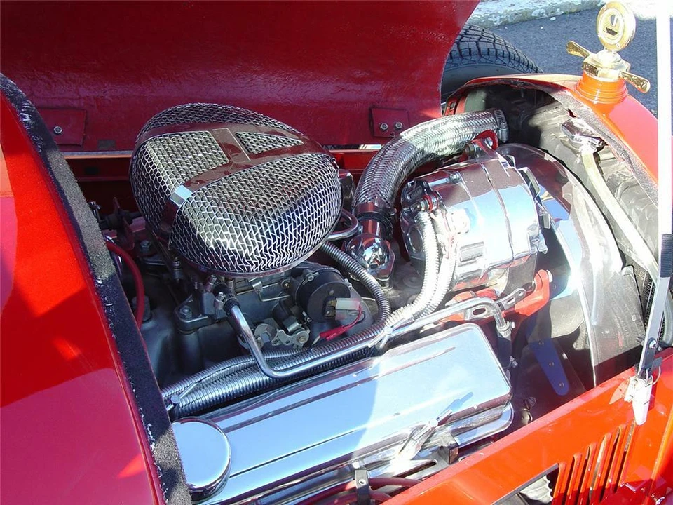 1927 Ford Hot Rod - Image 2 of 4