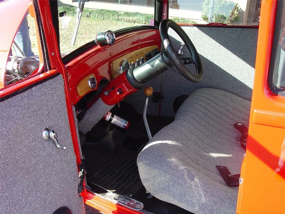 1927 Ford Hot Rod - Image 3 of 4