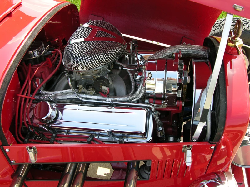 1927 Ford Model T - Image 2 of 3