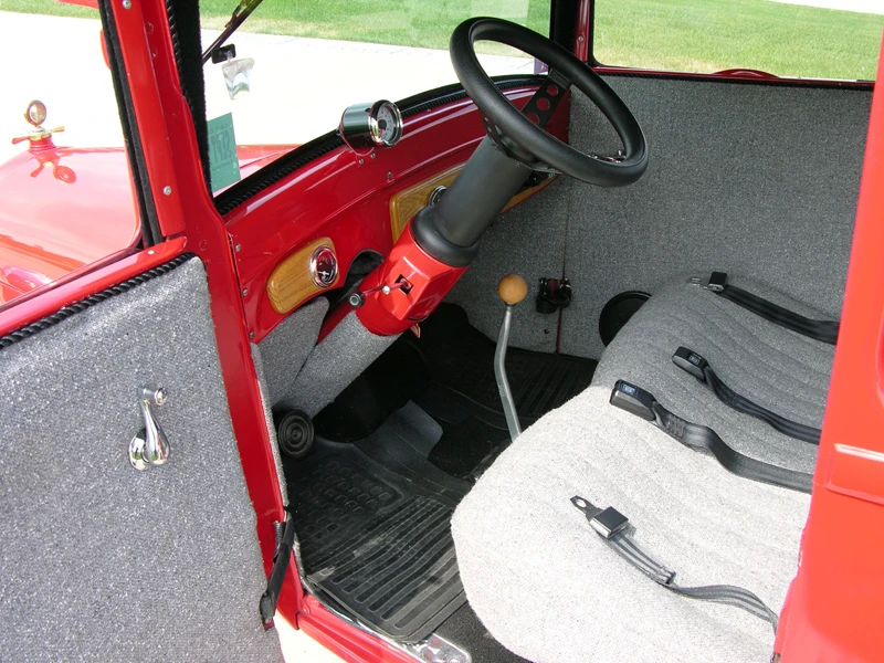 1927 Ford Model T - Image 3 of 3