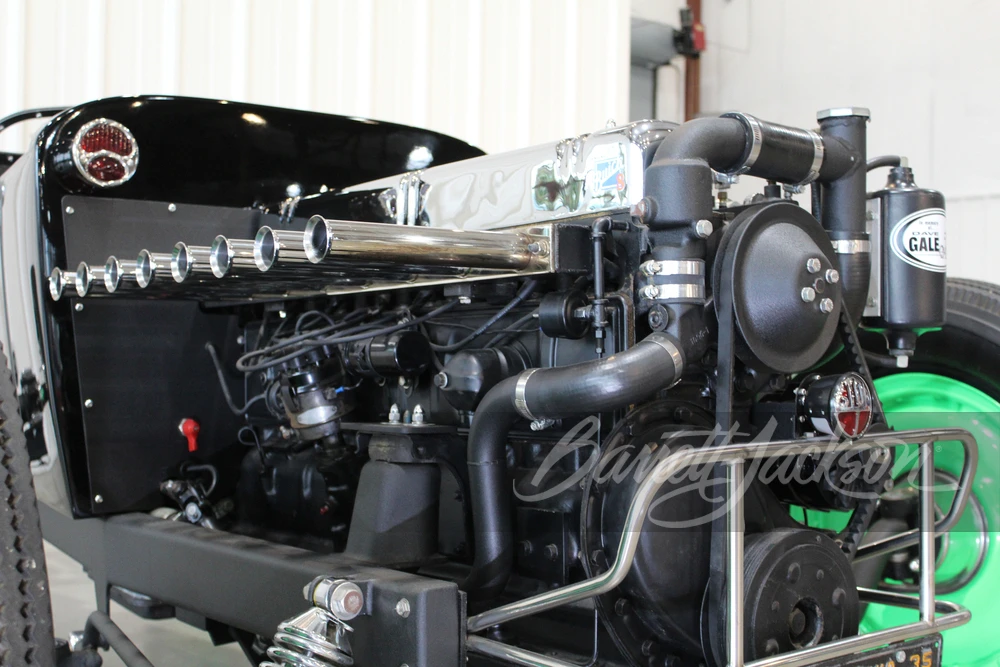 1927 Ford Hot Rod - Image 3 of 27