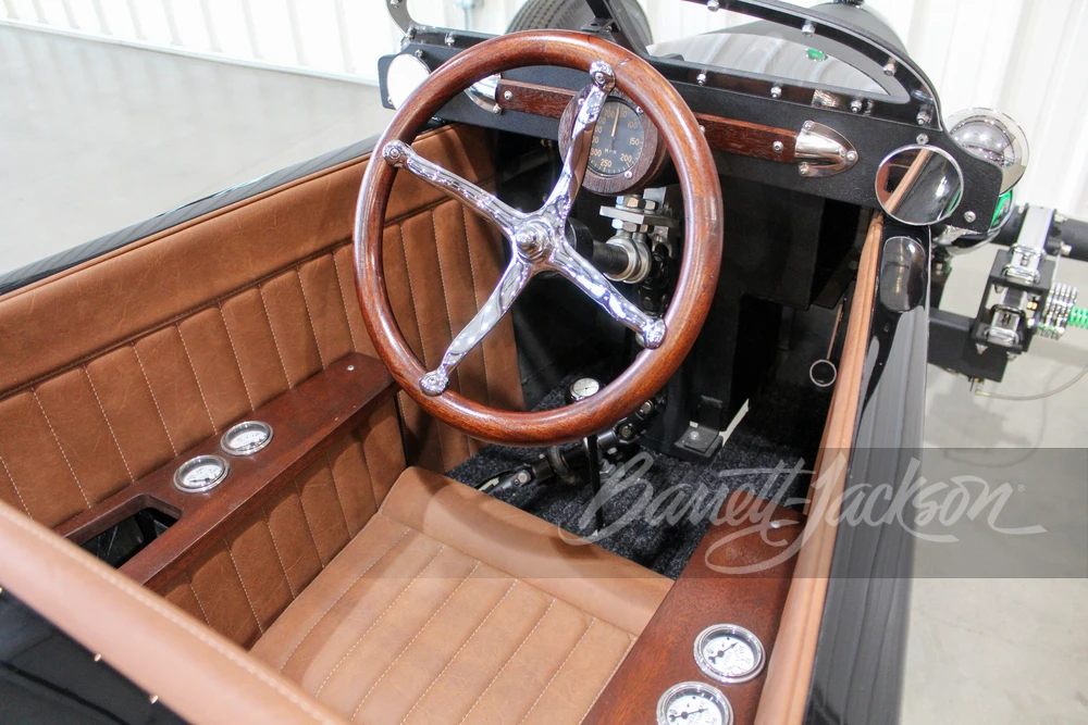 1927 Ford Hot Rod - Image 4 of 27