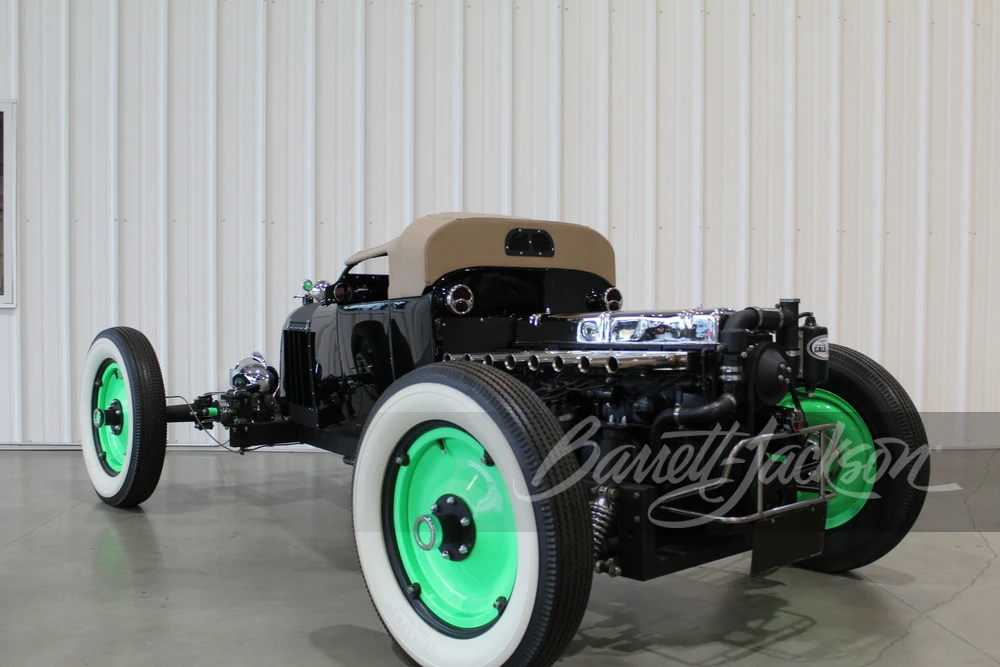 1927 Ford Hot Rod - Image 17 of 27