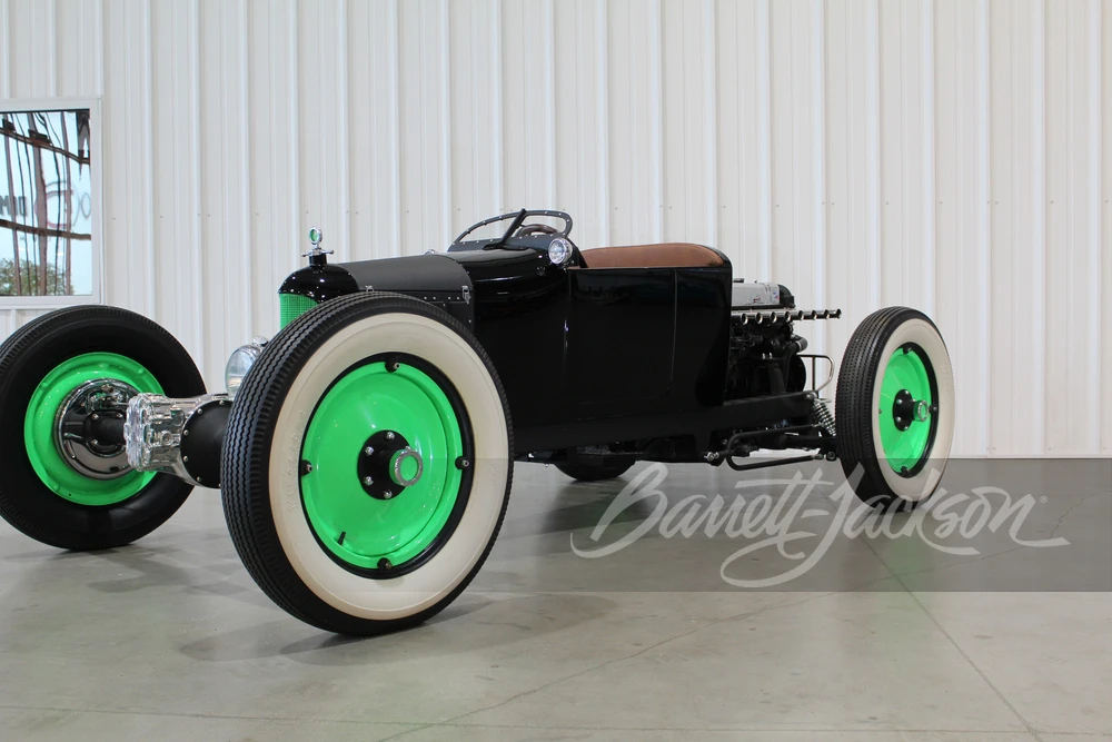 1927 Ford Hot Rod - Image 13 of 27