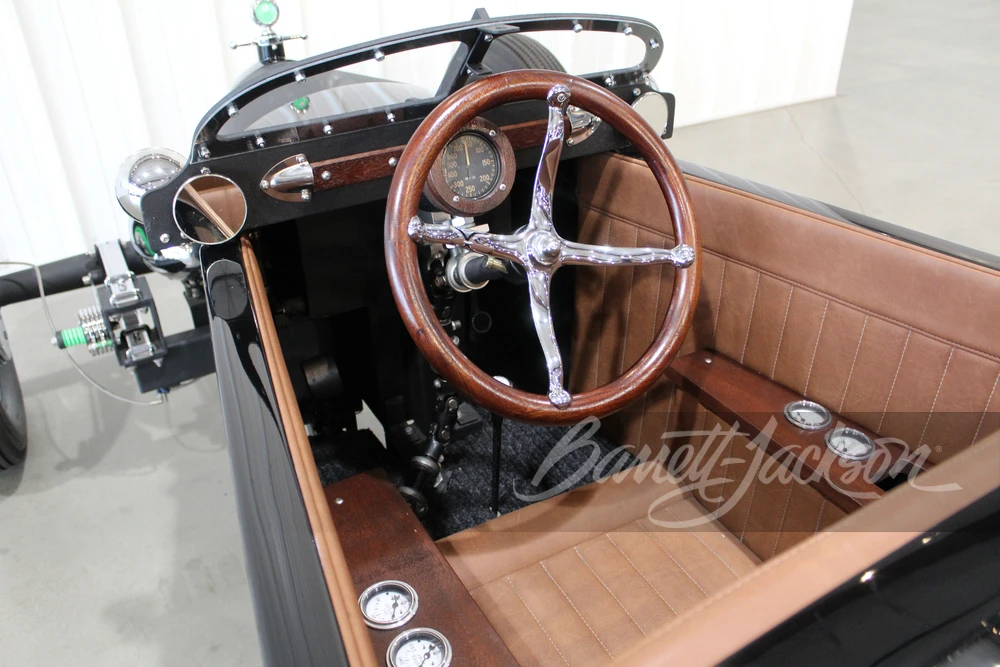 1927 Ford Hot Rod - Image 27 of 27