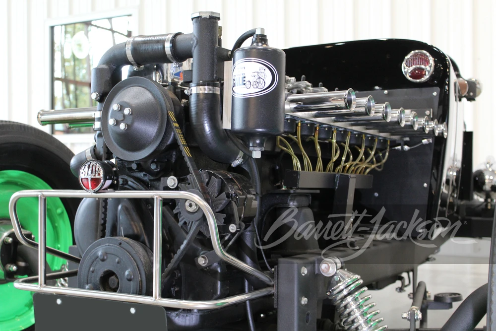 1927 Ford Hot Rod - Image 10 of 27