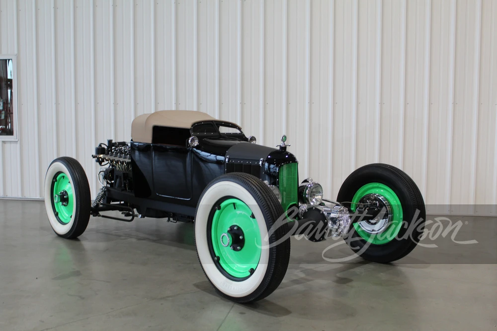 1927 Ford Hot Rod - Image 12 of 27