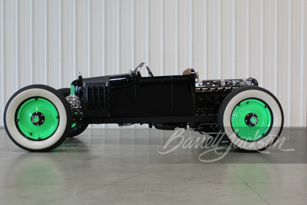 1927 Ford Hot Rod - Image 16 of 27