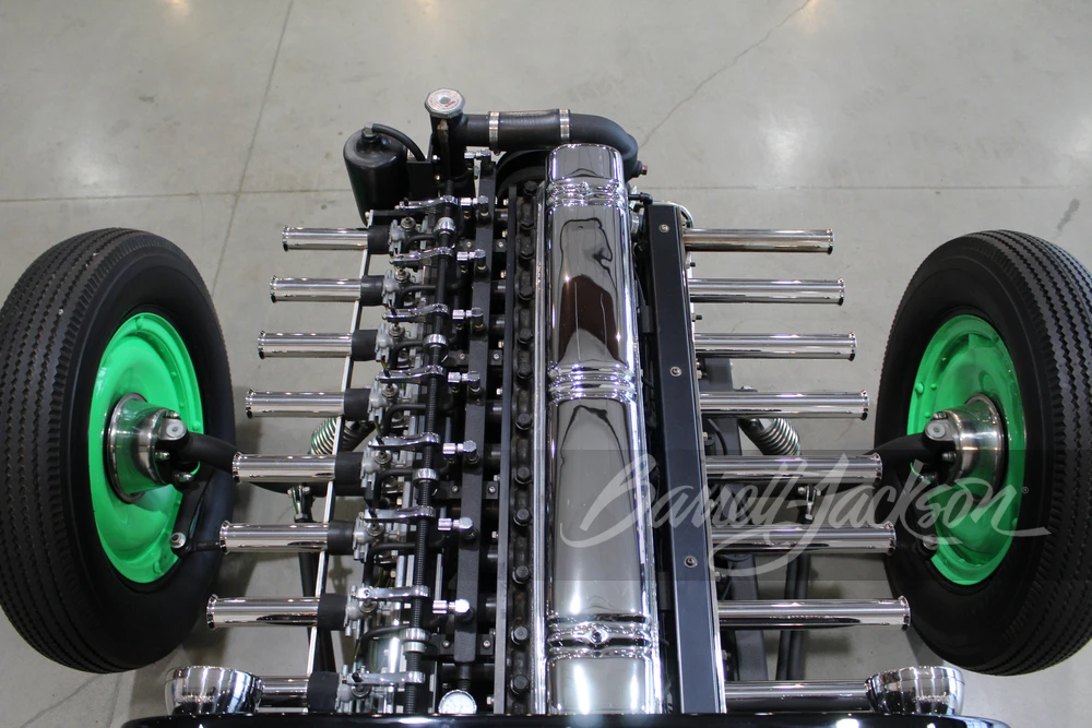 1927 Ford Hot Rod - Image 9 of 27