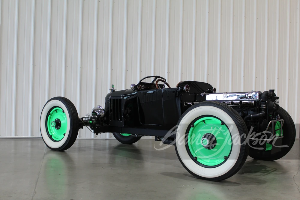 1927 Ford Hot Rod - Image 14 of 27