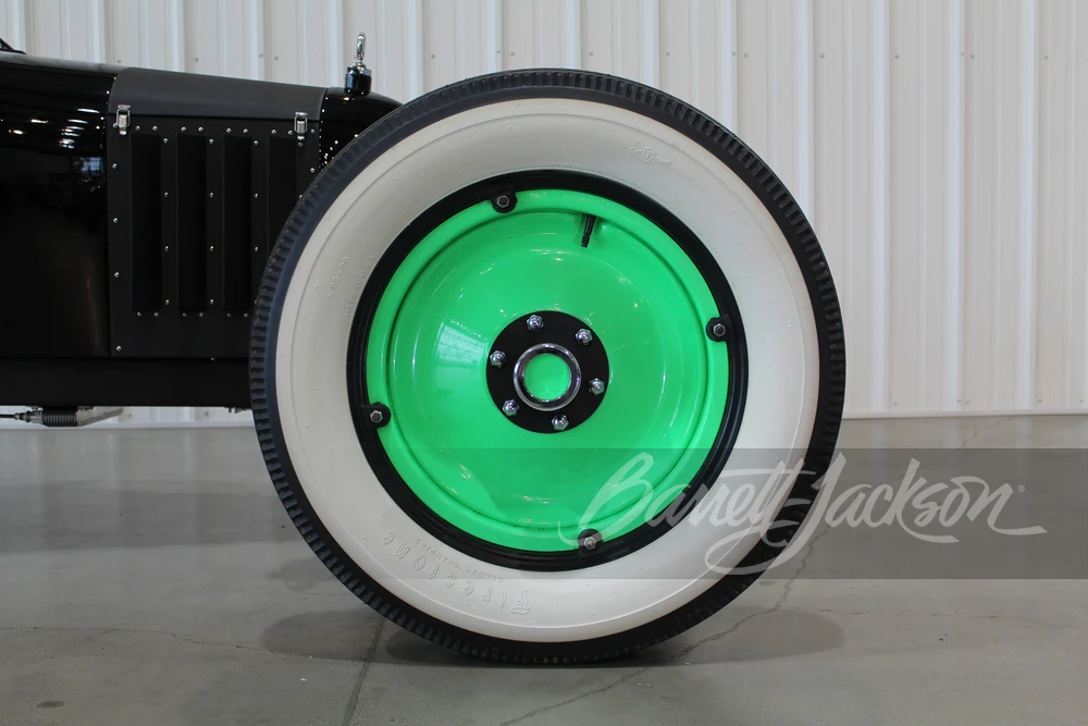 1927 Ford Hot Rod - Image 25 of 27